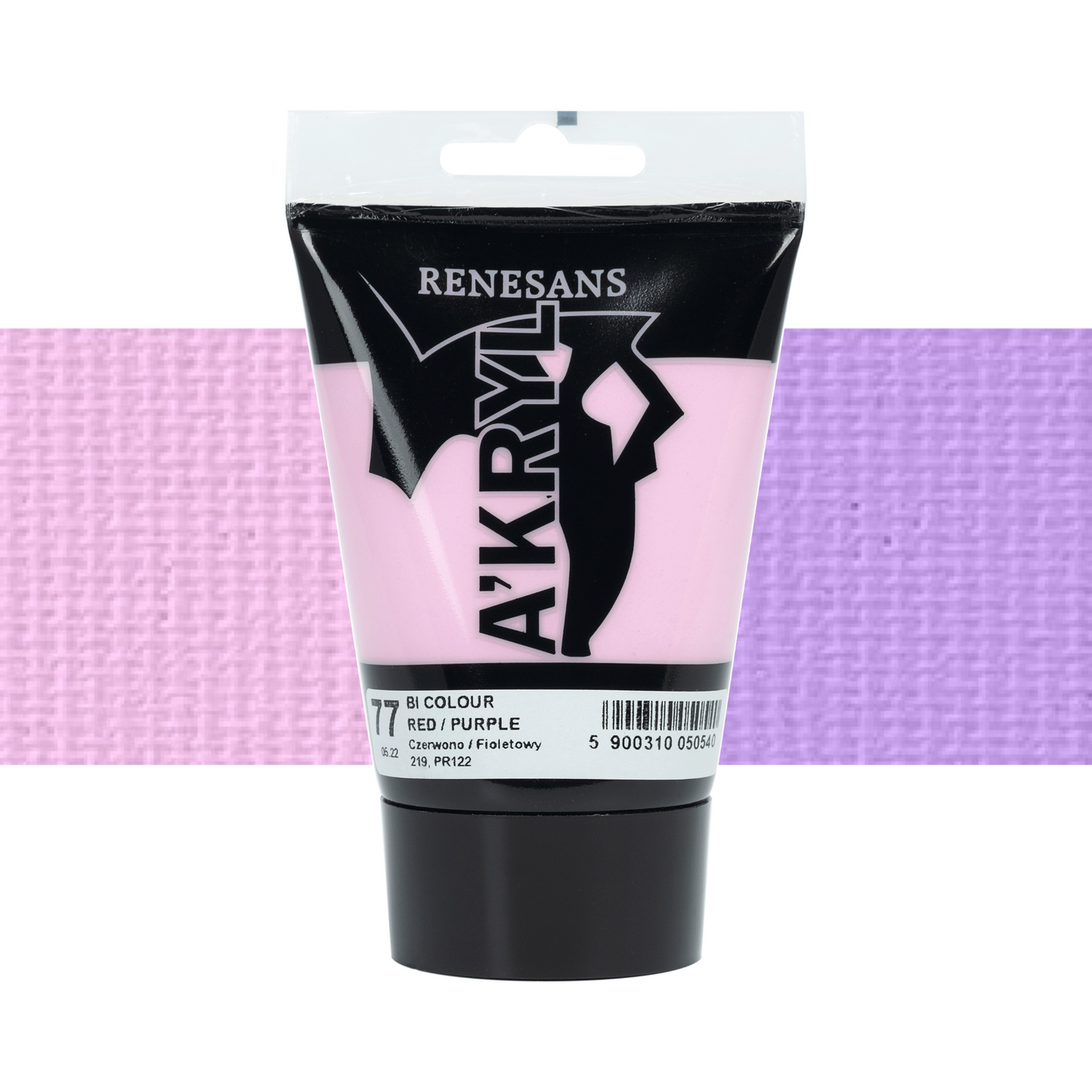 Akrýllitur AKRYL BI-COLOUR 100 ml