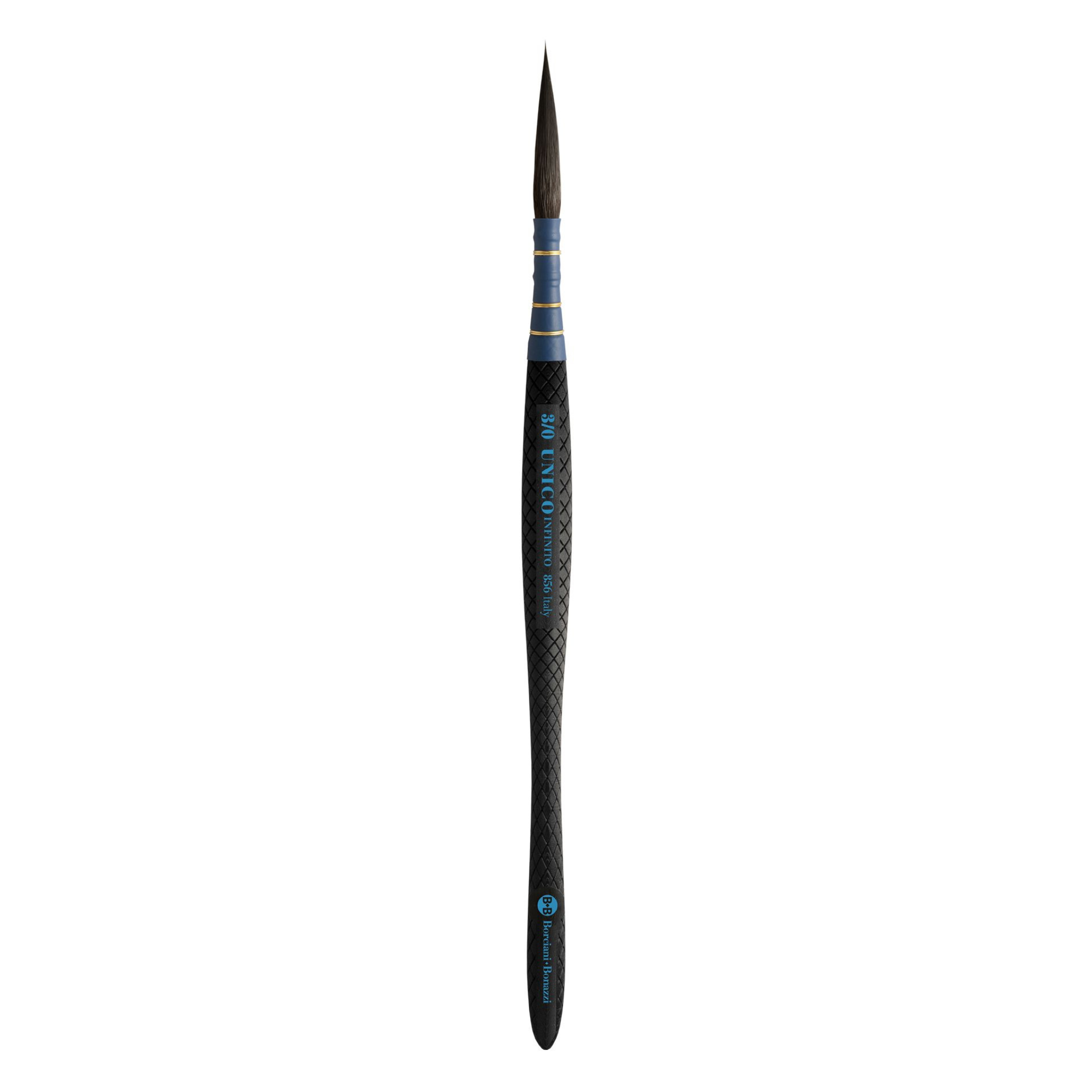Vatnslita pensill - gervihár - Series 856 - UNICO INFINITO EXTRA-LONG ...