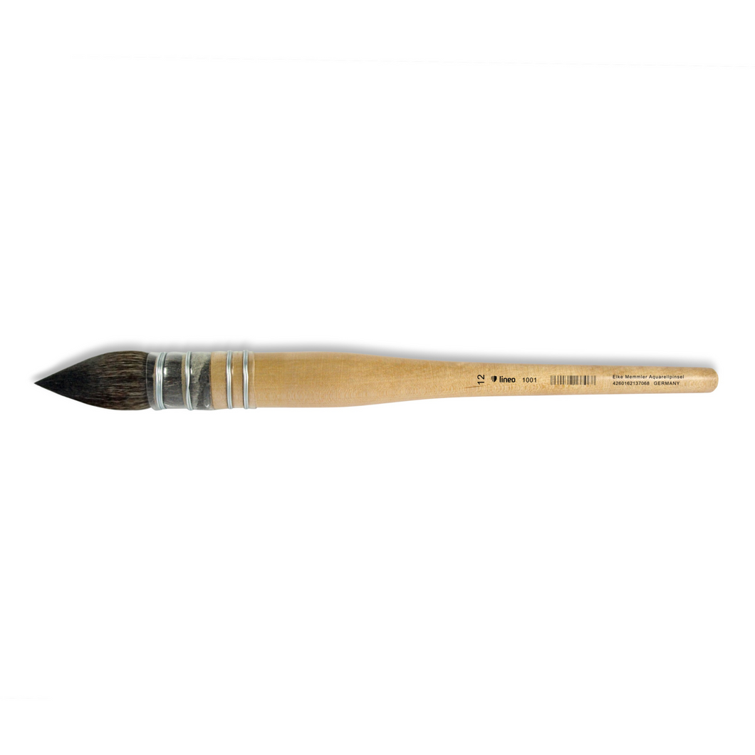 Franski vatnslitapensill Series 1001