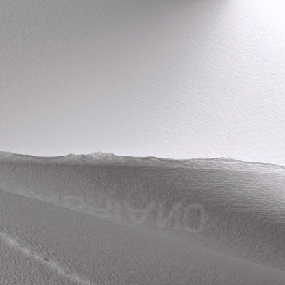 Vatnslitapappír ARTISTICO ENHANCED QUALITY 1,4x10m á rúllu- Extra White