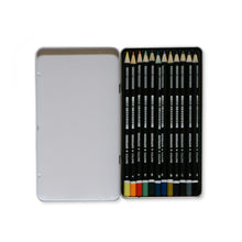 Load image into Gallery viewer, Trélitir COLORE - Sett 12 stk
