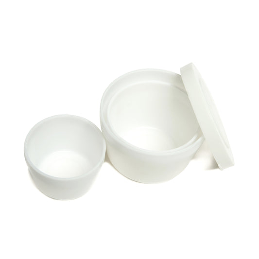 Plastílát fyrir liti - 3 stk