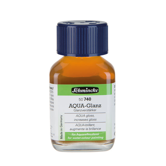 AQUA-Gloss Vatnslitaefni