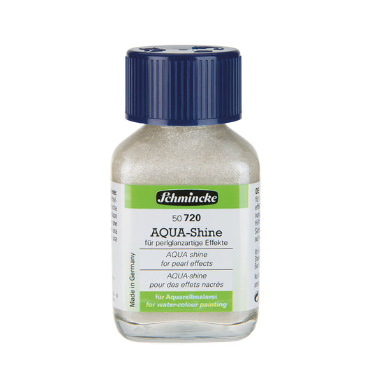 AQUA Shine Vatnslitaefni