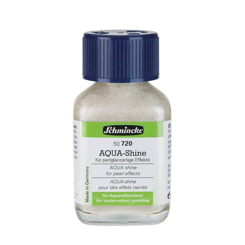 AQUA Shine Vatnslitaefni