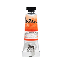 Load image into Gallery viewer, Vatnslitur Intense Water 15 ml
