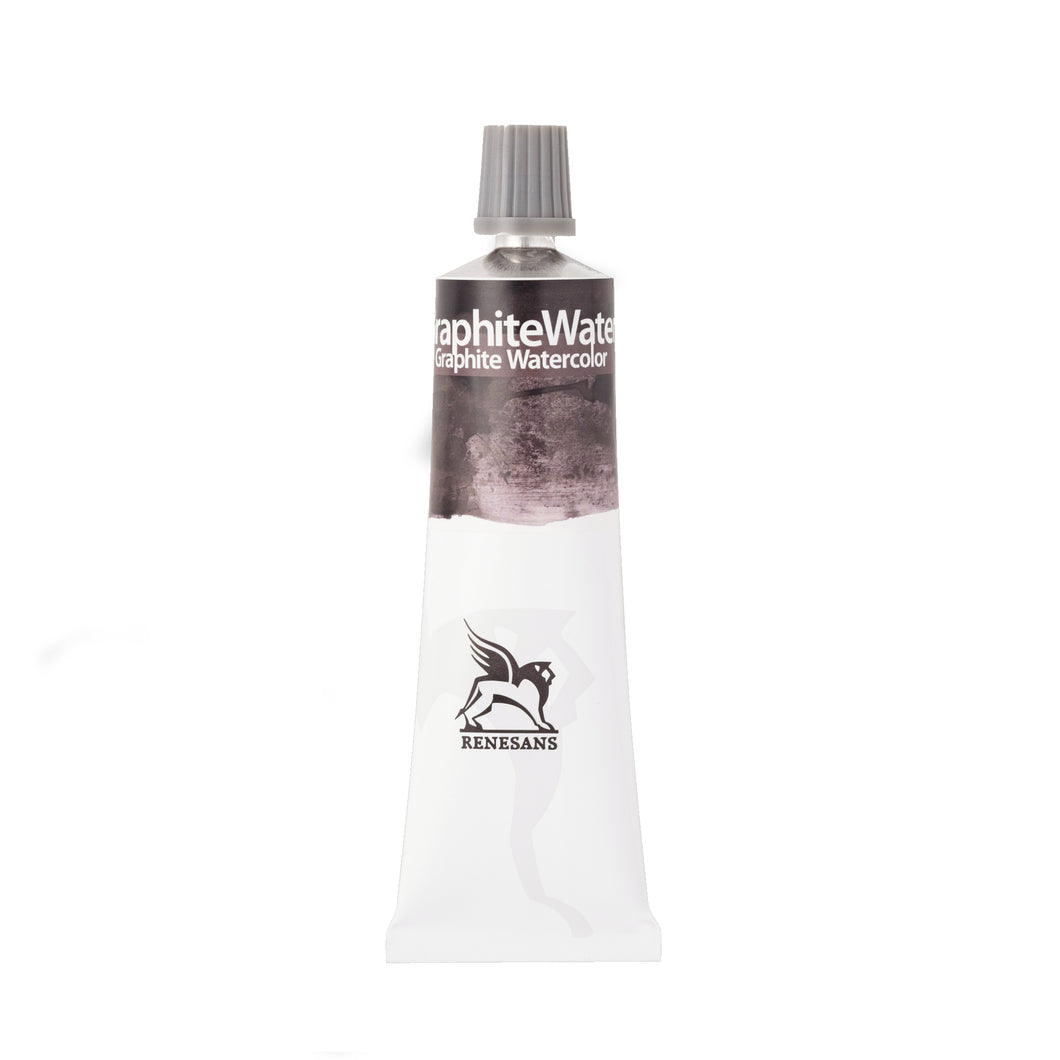 Fljótandi grafít Graphite Water 60 ml