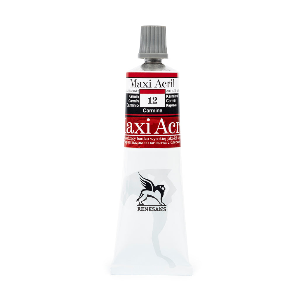 Akrýllitur MAXI ACRIL 60 ml 36