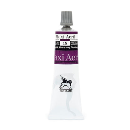 Akrýllitur MAXI ACRIL 60 ml 36