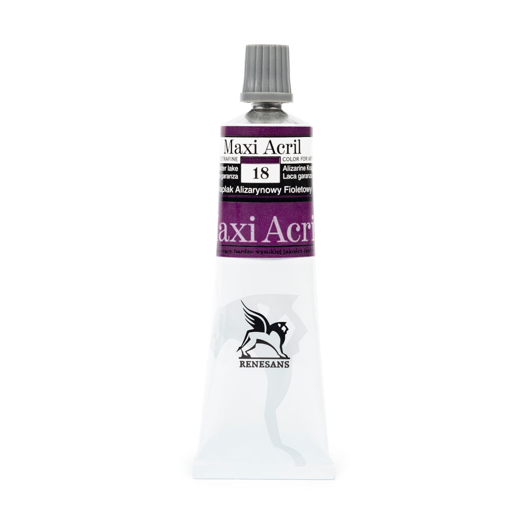 Akrýllitur MAXI ACRIL 60 ml 36