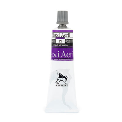 Akrýllitur MAXI ACRIL 60 ml 36