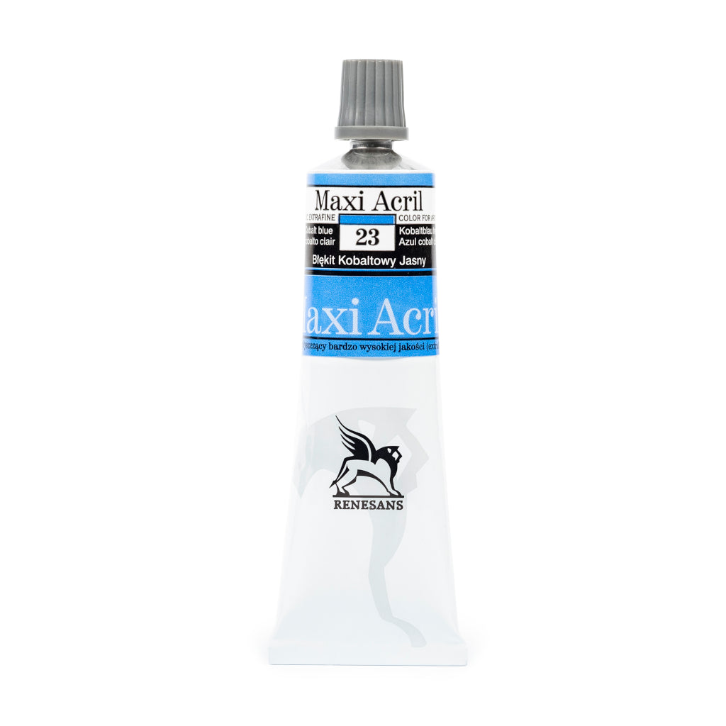 Akrýllitur MAXI ACRIL 60 ml 36