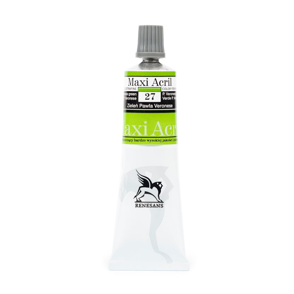 Akrýllitur MAXI ACRIL 60 ml 36