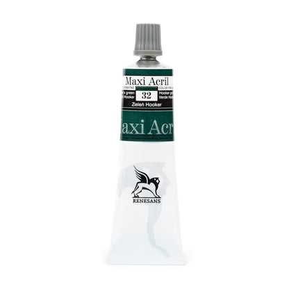 Akrýllitur MAXI ACRIL 60 ml 36