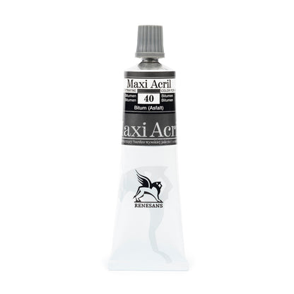 Akrýllitur MAXI ACRIL 60 ml 36