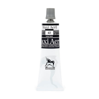 Akrýllitur MAXI ACRIL 60 ml 36