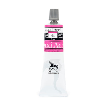 Akrýllitur MAXI ACRIL 60 ml 36
