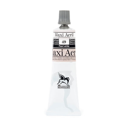 Akrýllitur MAXI ACRIL 60 ml 36