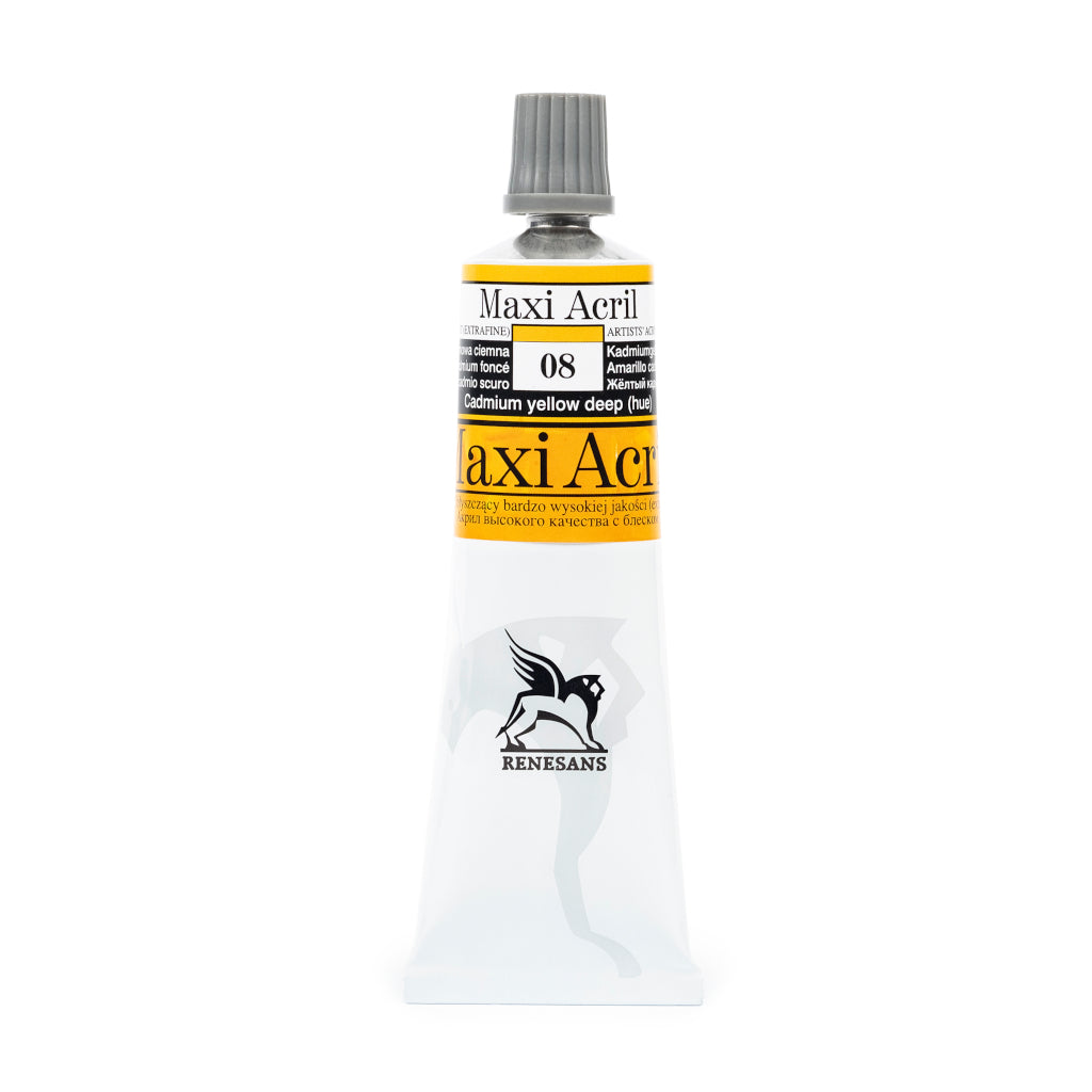 Akrýllitur MAXI ACRIL 60 ml 36