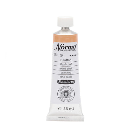 Olíulitur Norma® Professional 35 ml
