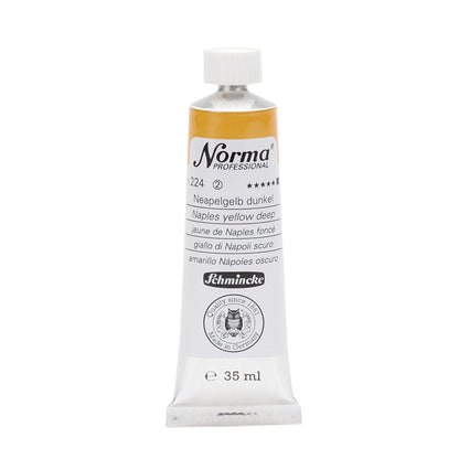 Olíulitur Norma® Professional 35 ml