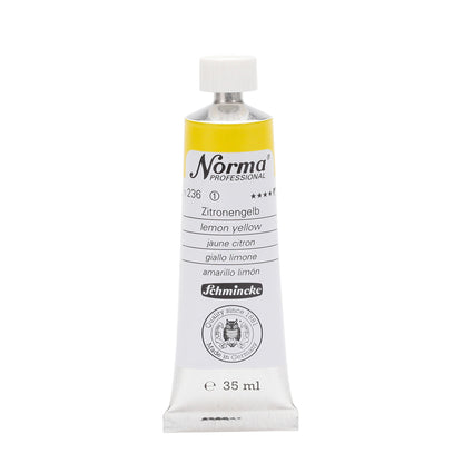 Olíulitur Norma® Professional 35 ml