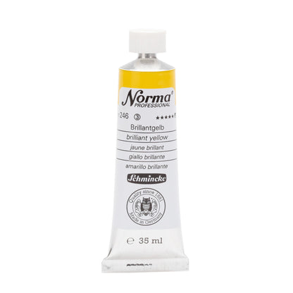 Olíulitur Norma® Professional 35 ml