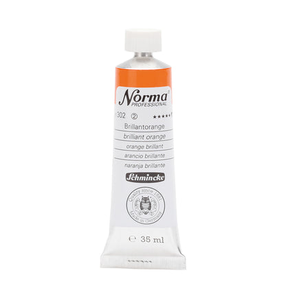Olíulitur Norma® Professional 35 ml