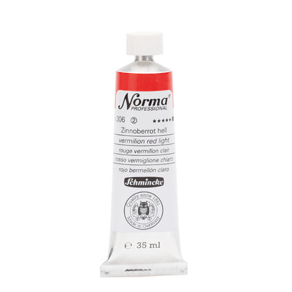 Olíulitur Norma® Professional 35 ml