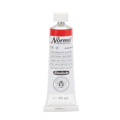 Olíulitur Norma® Professional 35 ml