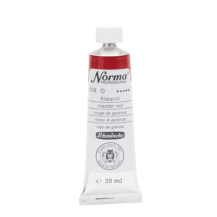 Olíulitur Norma® Professional 35 ml