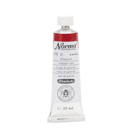 Olíulitur Norma® Professional 35 ml