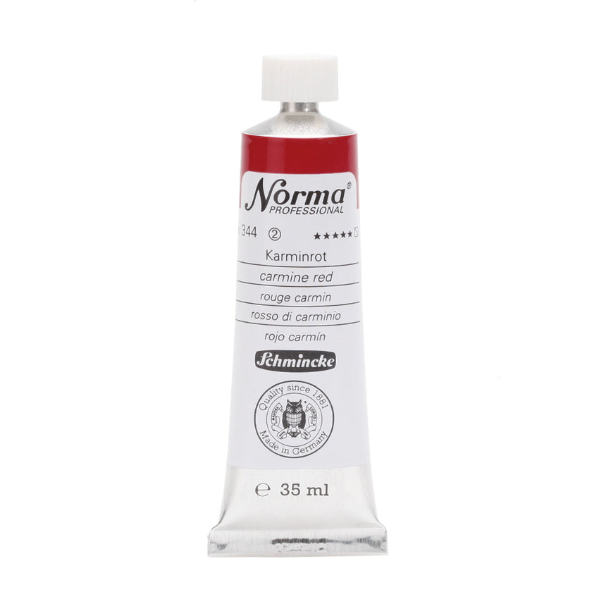 Olíulitur Norma® Professional 35 ml