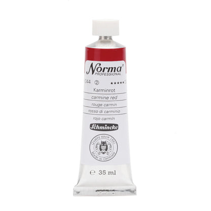 Olíulitur Norma® Professional 35 ml