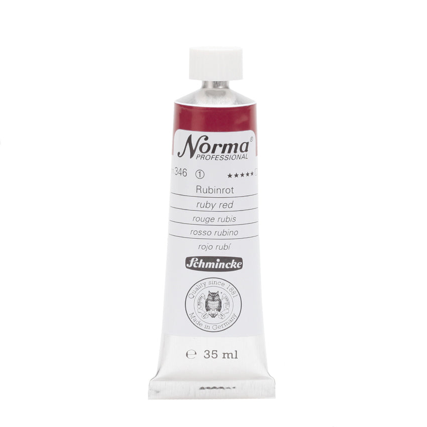Olíulitur Norma® Professional 35 ml