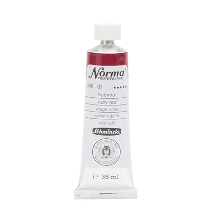 Olíulitur Norma® Professional 35 ml