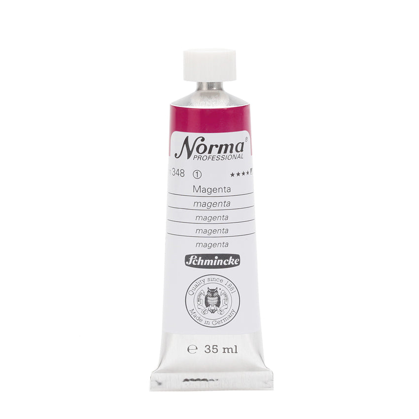 Olíulitur Norma® Professional 35 ml