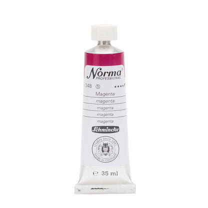 Olíulitur Norma® Professional 35 ml