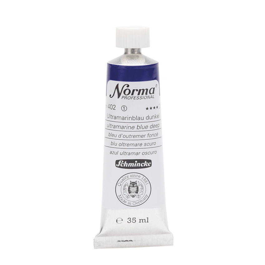 Olíulitur Norma® Professional 35 ml