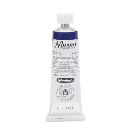 Olíulitur Norma® Professional 35 ml