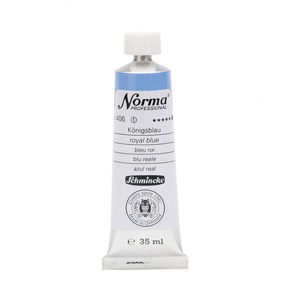 Olíulitur Norma® Professional 35 ml