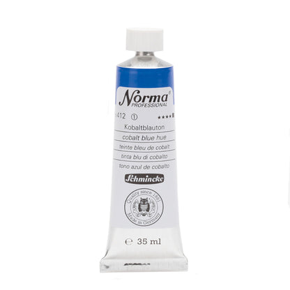 Olíulitur Norma® Professional 35 ml