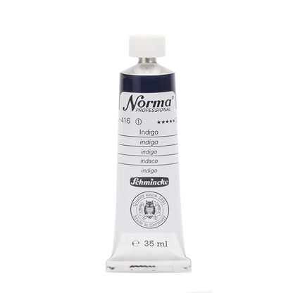 Olíulitur Norma® Professional 35 ml