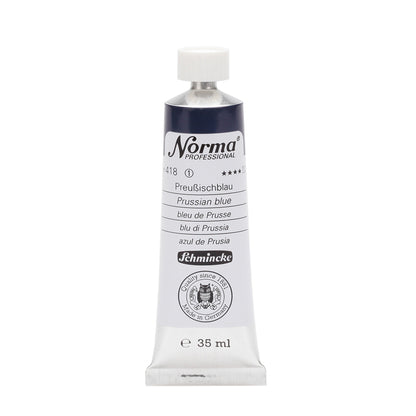 Olíulitur Norma® Professional 35 ml