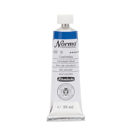 Olíulitur Norma® Professional 35 ml