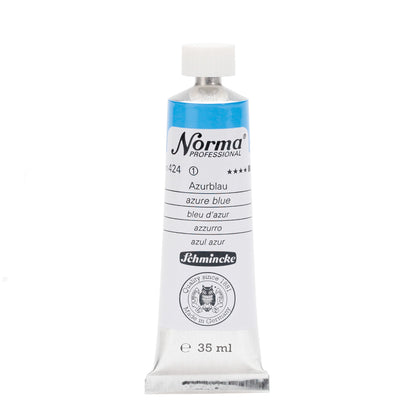 Olíulitur Norma® Professional 35 ml
