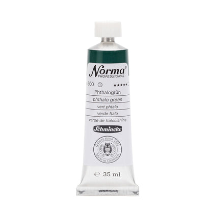 Olíulitur Norma® Professional 35 ml