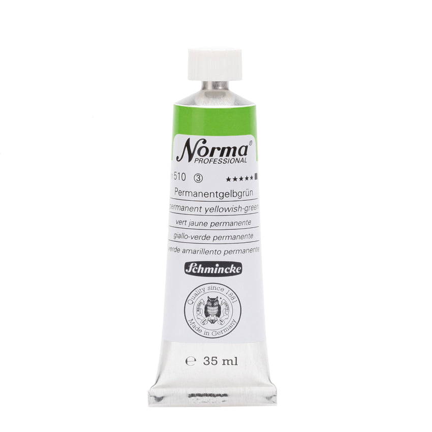 Olíulitur Norma® Professional 35 ml