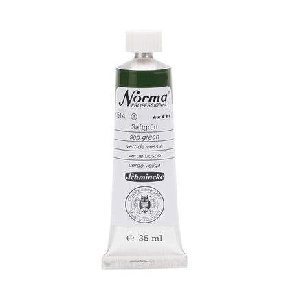 Olíulitur Norma® Professional 35 ml