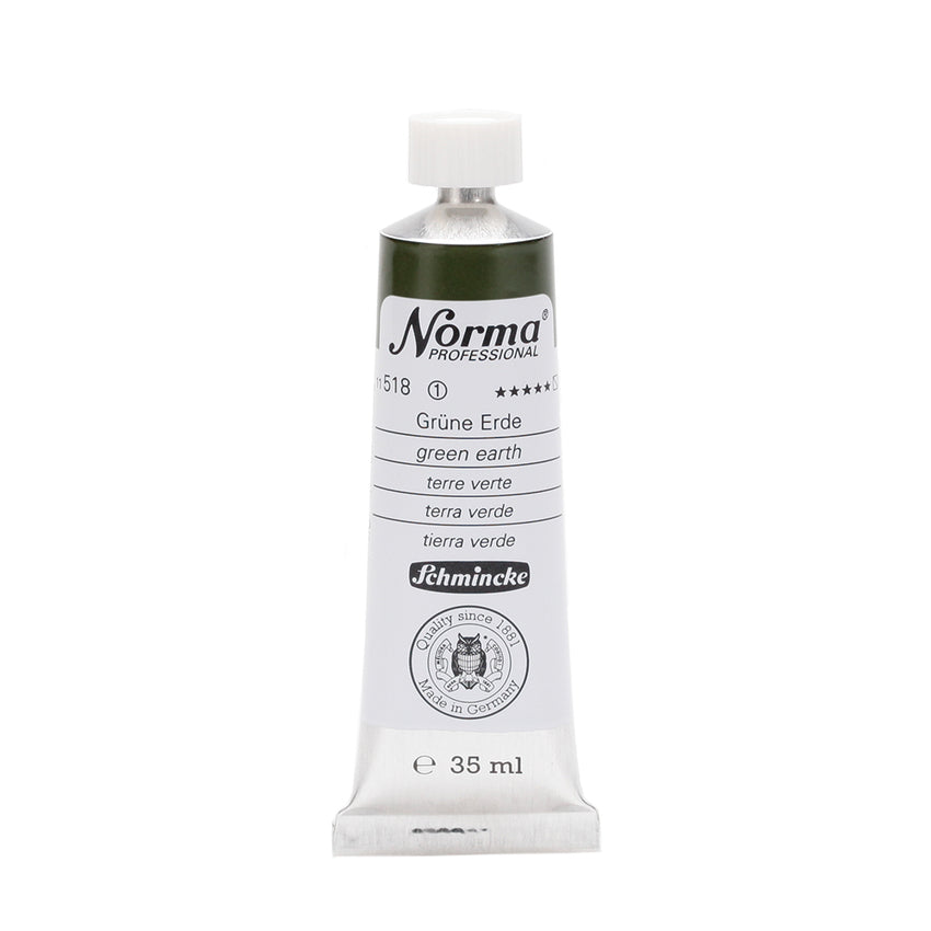 Olíulitur Norma® Professional 35 ml
